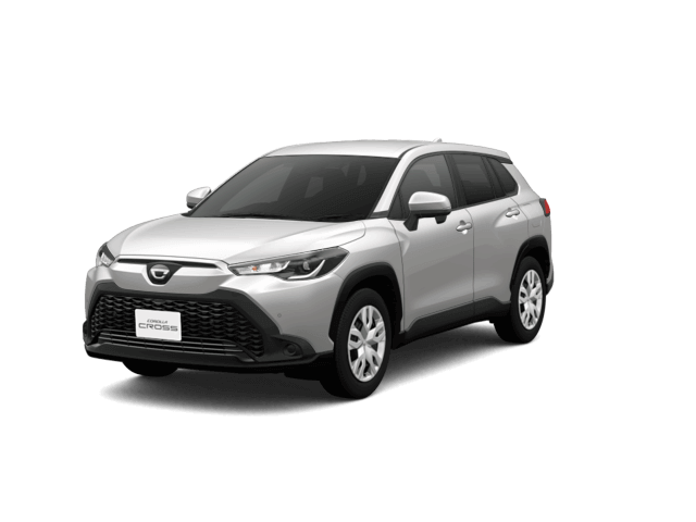 HYBRID G (2WD)